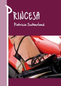 Princesa de Patricia Sutherland