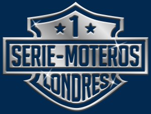 Serie Moteros
