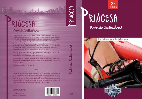 AF-Princesa2Edicion