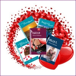 Especial San Valentín 2014