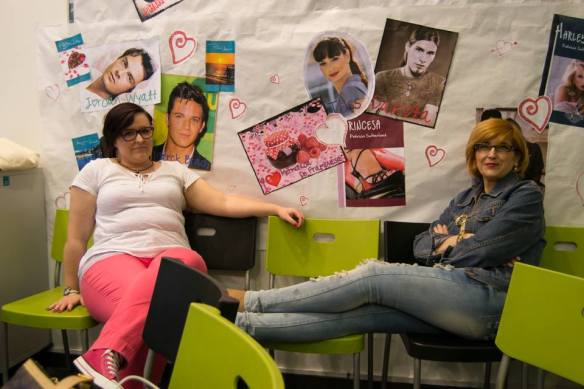 ¡Eso es un cartel y lo demás, tonterías!