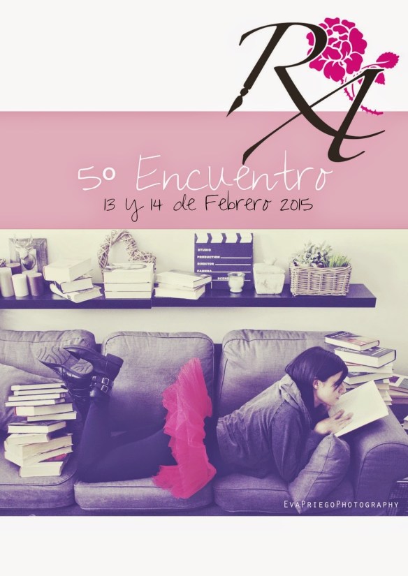 V Encuentro RA - Madrid, 14/2/15