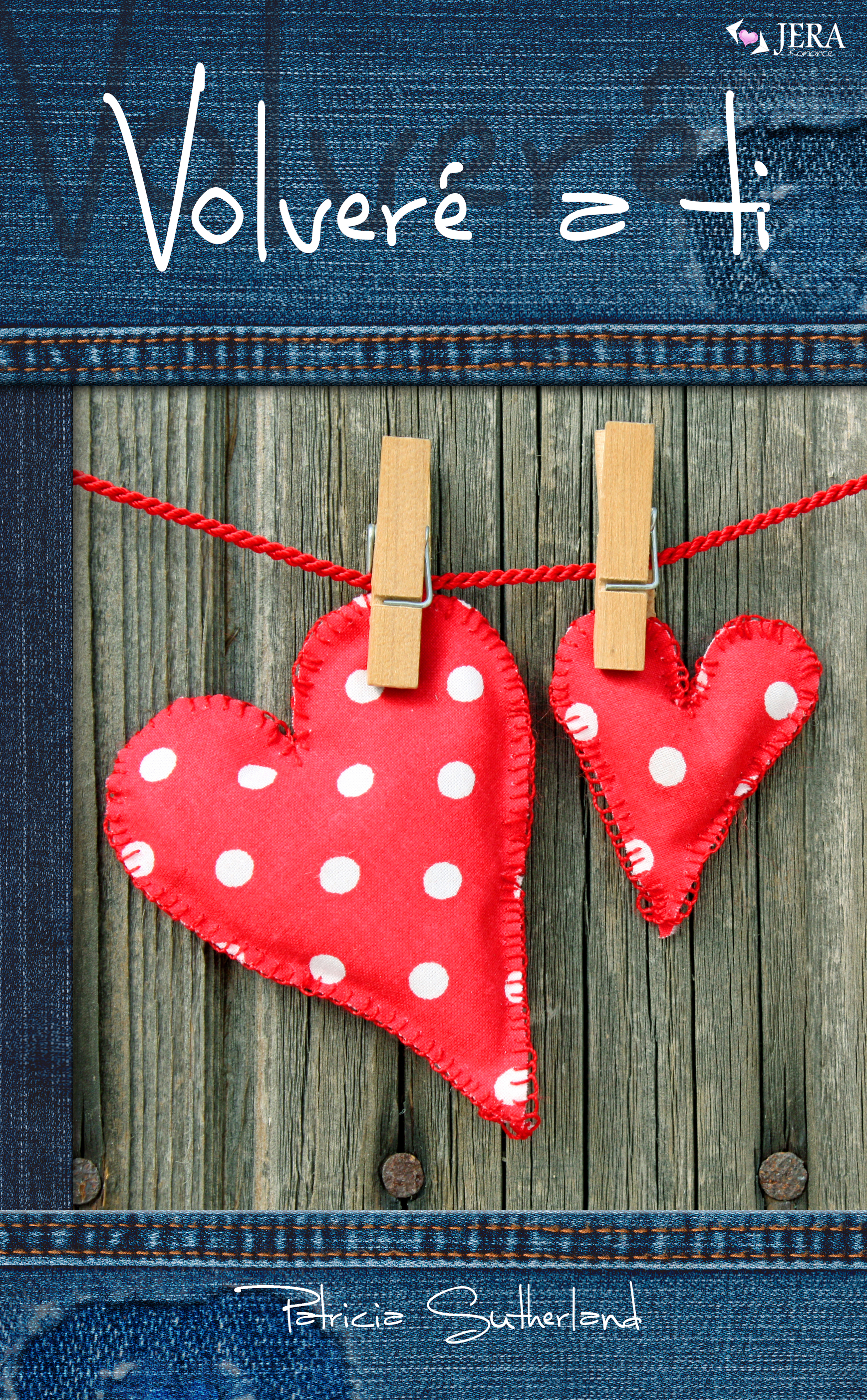 Volveré a ti. Sintonías #0