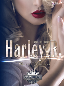 El "spin-off" de Harley R.