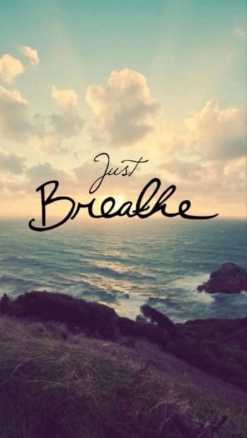 justbreathe