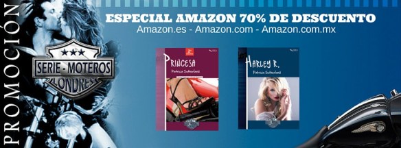 ESPECIAL AMAZON 70% OFF
