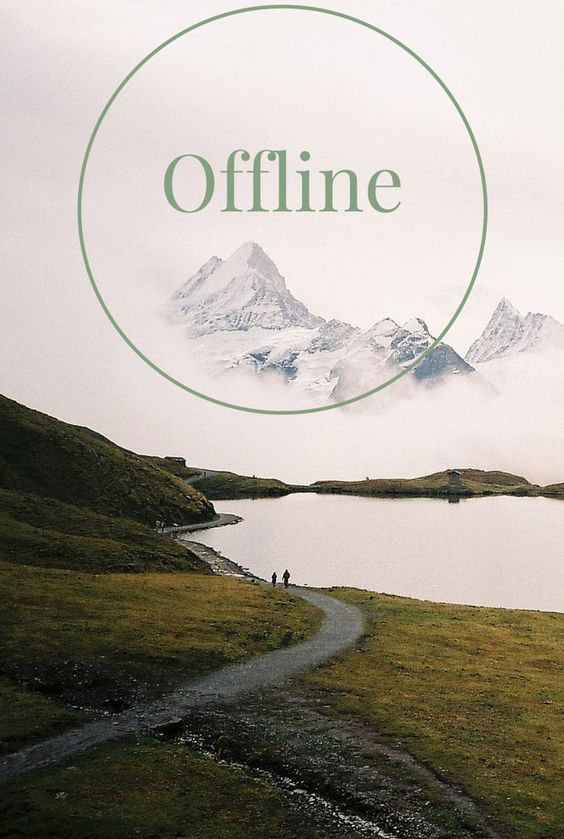 OFFLINE