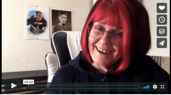 ROMANTICASTV # 4. 09:04:2018