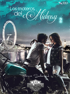 Los moteros del MidWay, T3