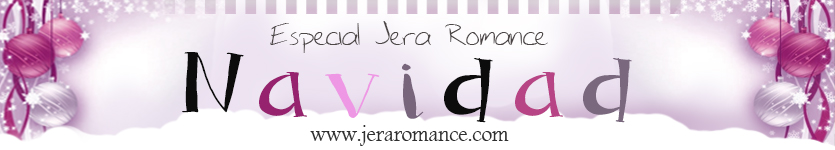 Especial Jera Romance - Navidad 2021