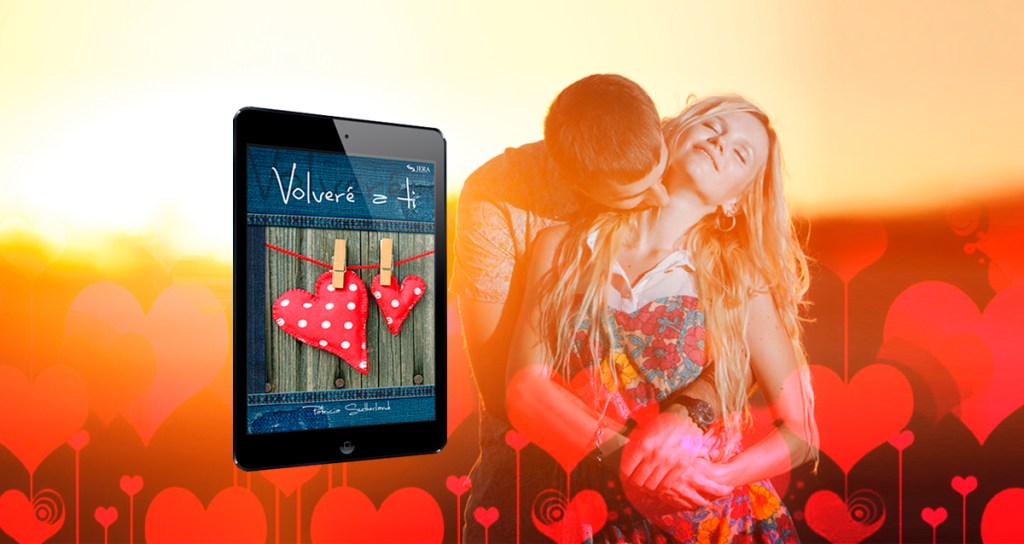 ¡Apúntate a mi boletín Románticas y llévate esta novela de regalo!